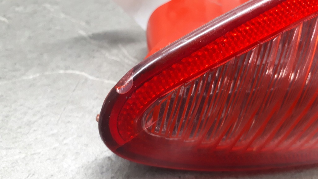 фото №10, 46556346 лампа правий задня w кришка alfa romeo 147