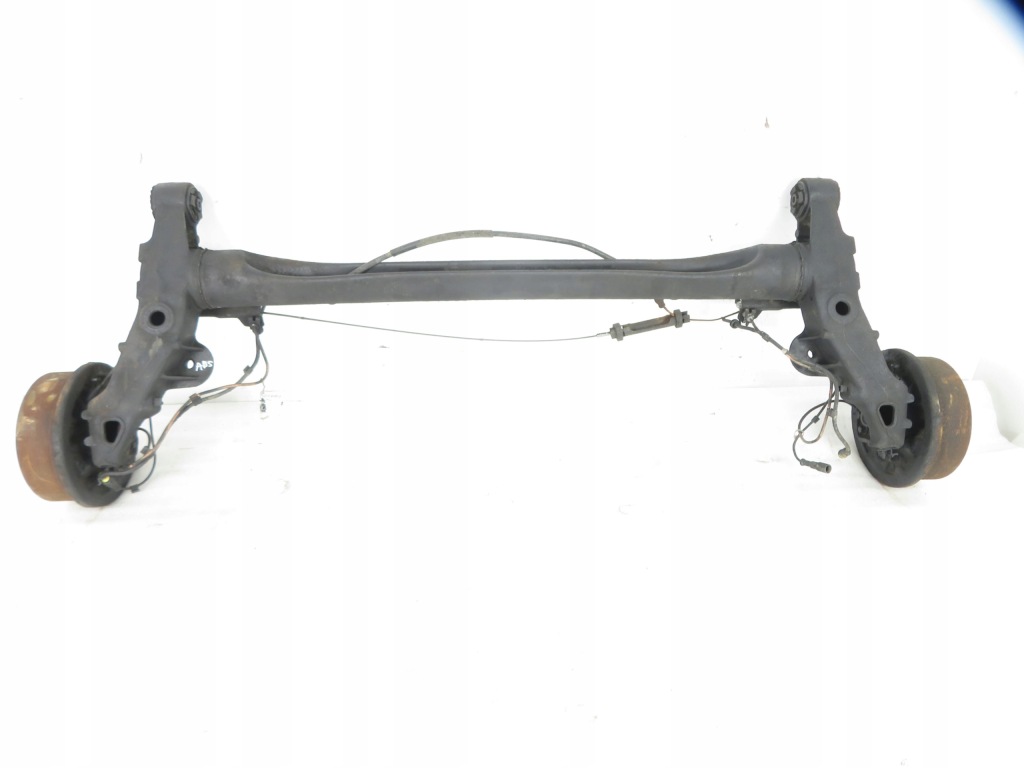 Купить Балка задний  opel corsa c