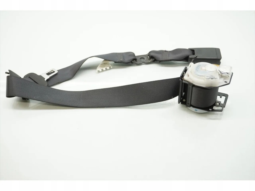 фото №1, Lexus is задній pas безпеки центр 2007