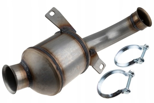 фото №3, Катализатор nty kat-pe-005