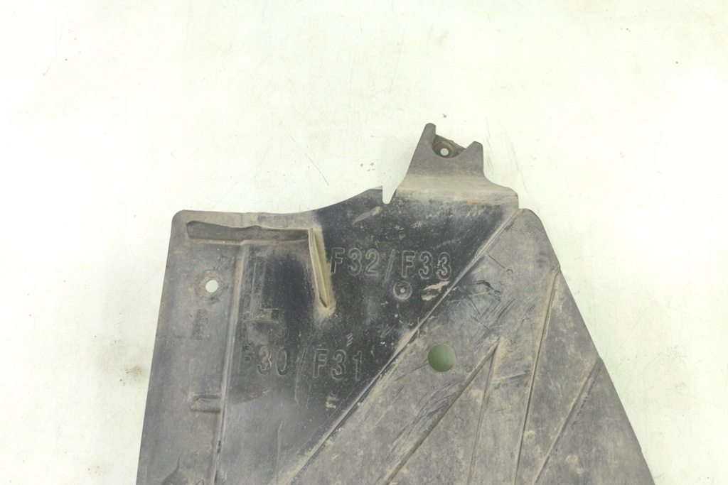 фото №9, Другое защита подвеска bmw 3 f30, f80 8062221 2.0l бензиновый 180kw 2012