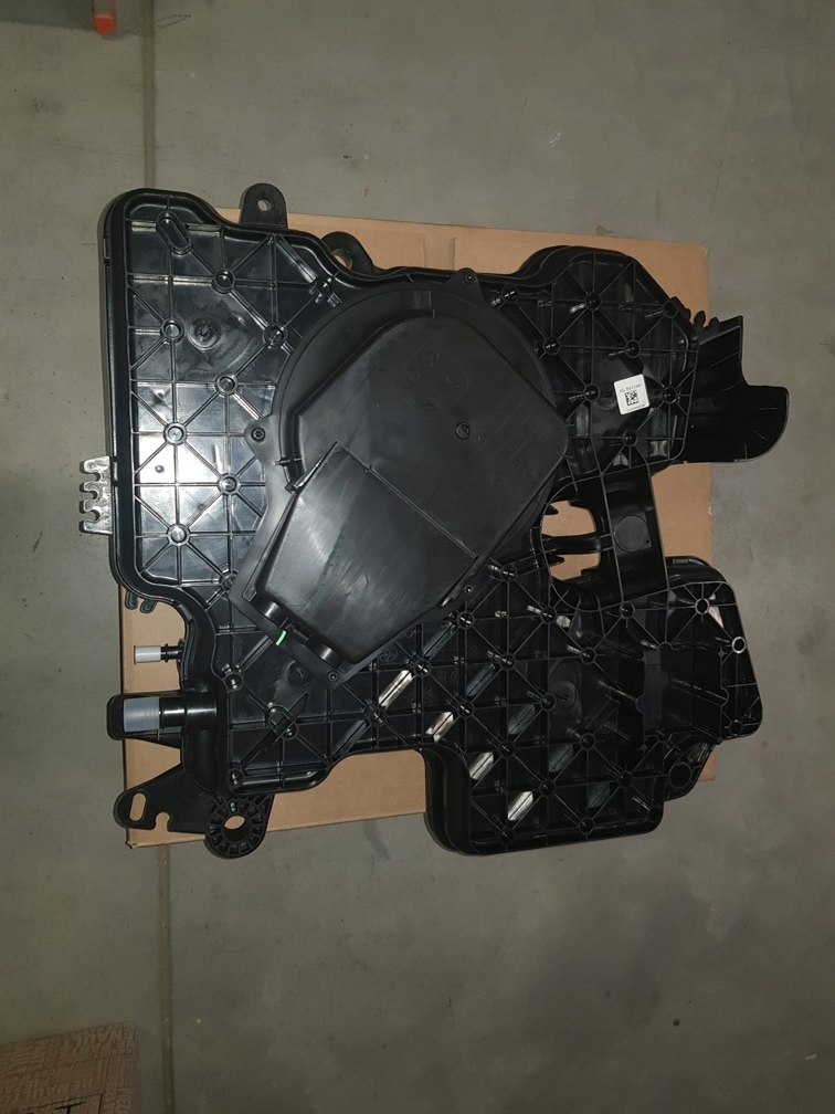 фото №11, Бак adblue c jumpy iv,spacetourer