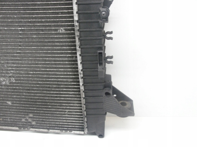 фото №5, Land rover discovery iii 2.7 радиатор wody 04-09