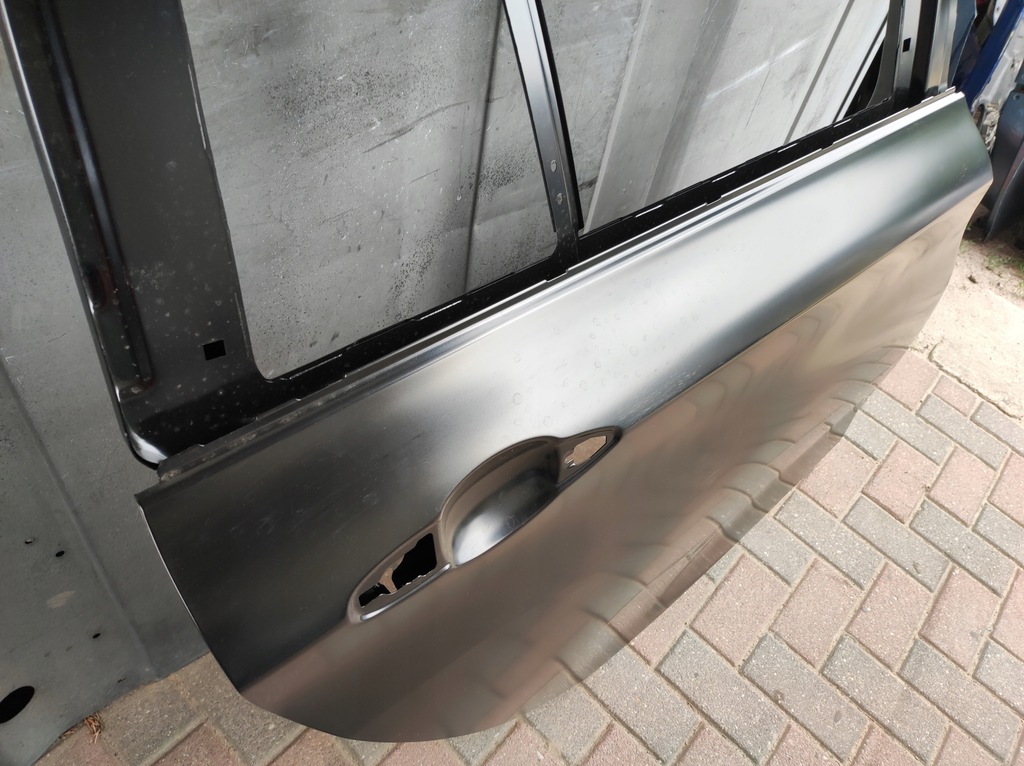 фото №10, Дверь bmw 2 f46 задние правое nowe оригинальные poznań