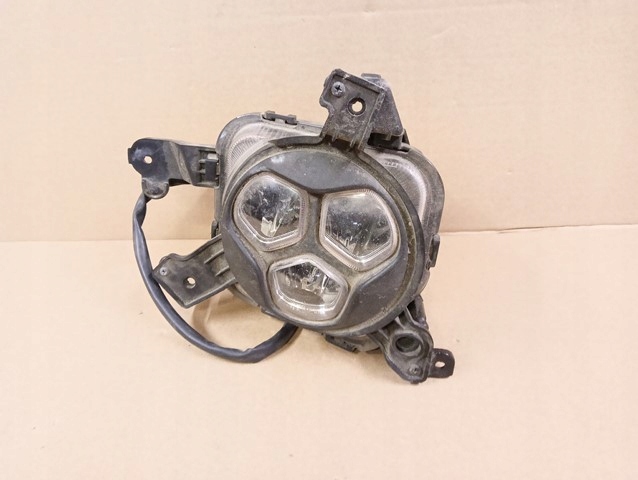 фото №1, Протитуманна фара правий передній kia optima iv 4 led 15-