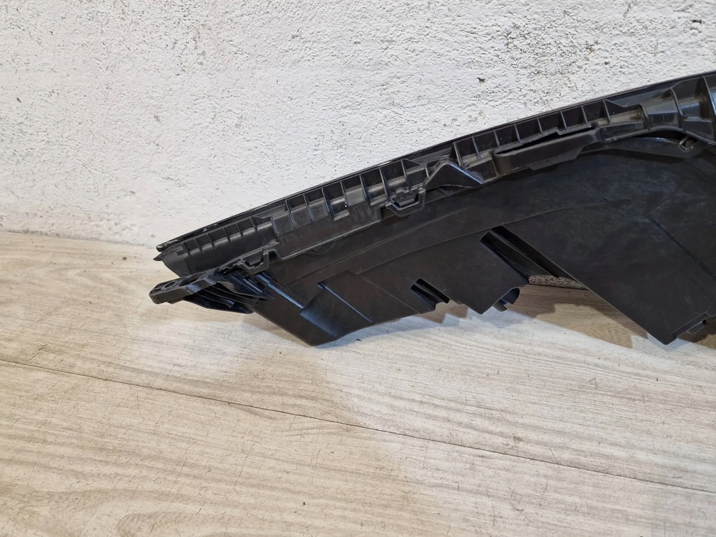 фото №10, Bmw 7 i7 g70 full led левый swarovski