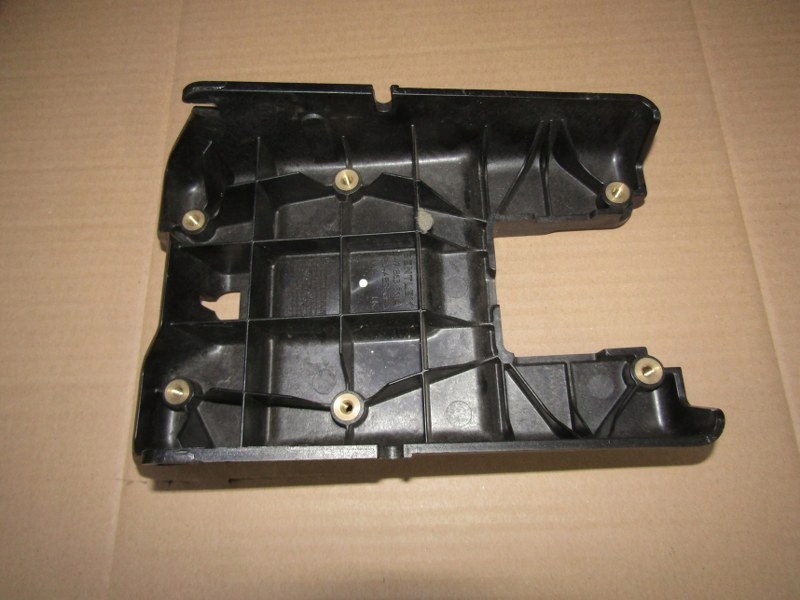 фото №1, Bentley continental gt защита корпус пластик