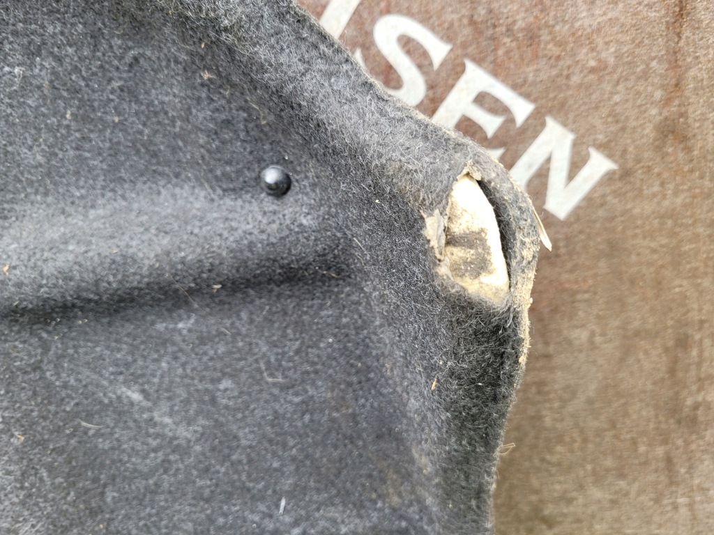 фото №10, Полка багажника honda civic viii ufo 05-