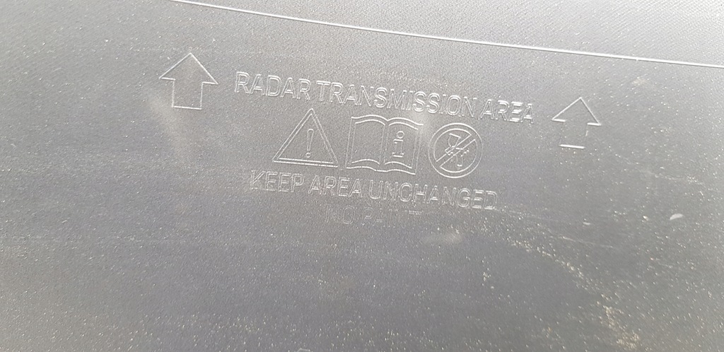 фото №13, Бампер задня porsche macan 95c