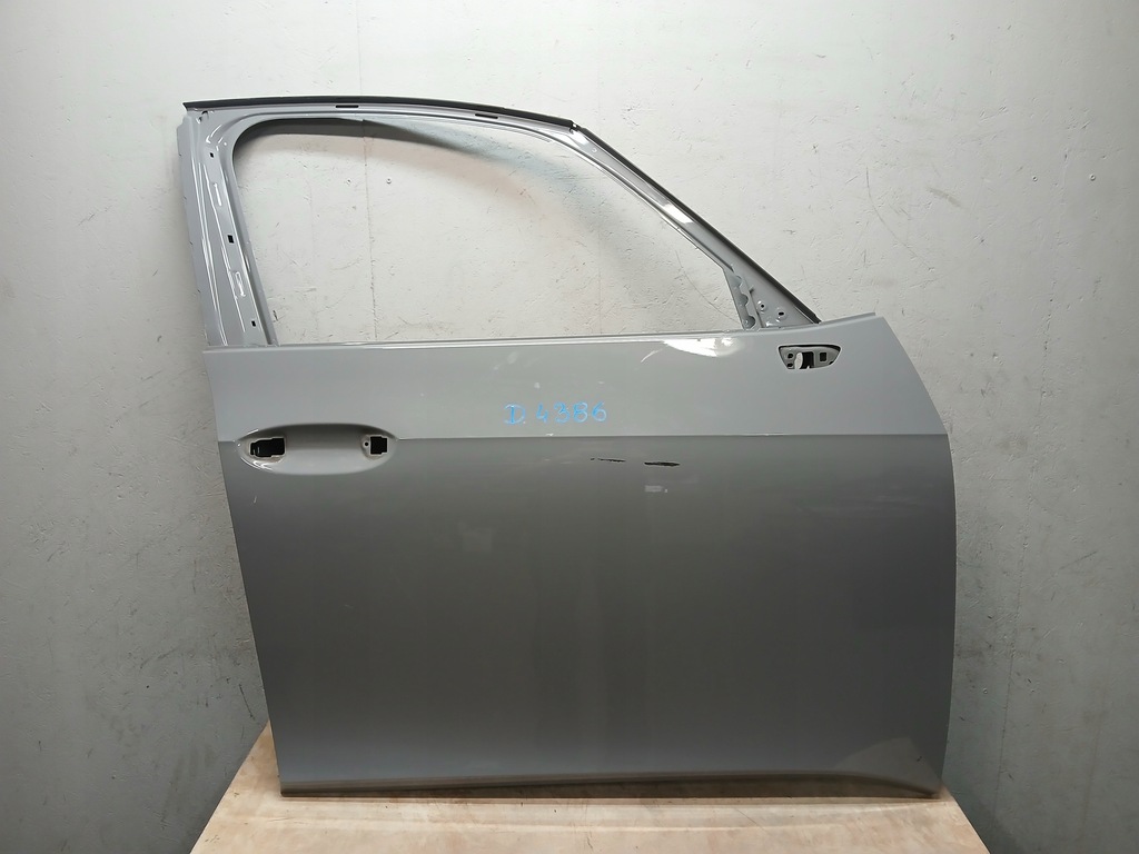 фото №1, Двері перед праве vw id3 id 3 id-3 10a cupra born