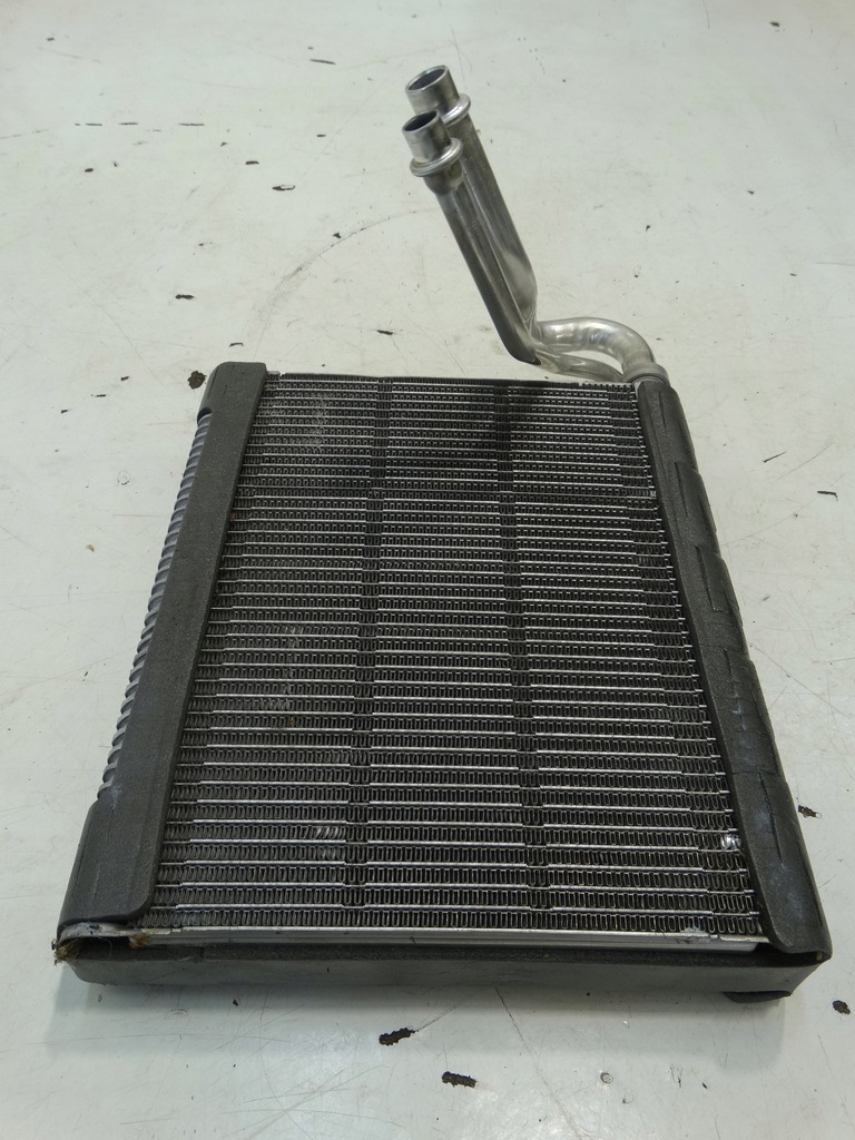 фото №4, Радиатор отопителя wody peugeot 208 кондиционер механическая коробка передач