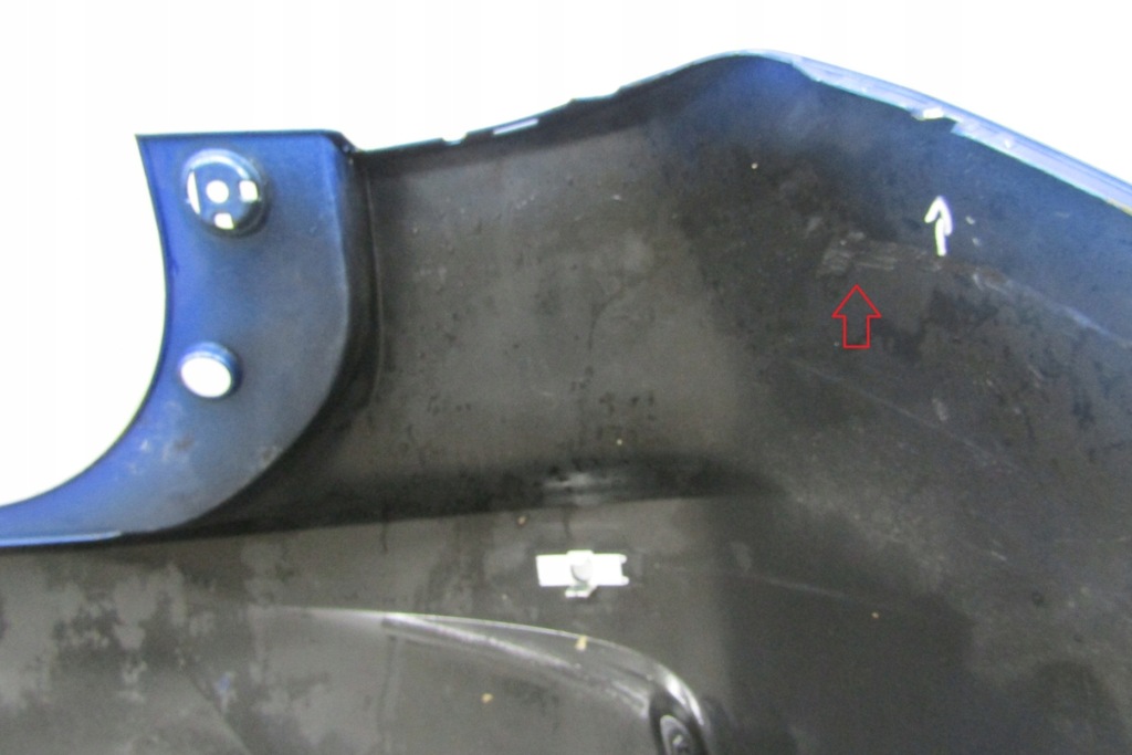 фото №9, Бампер задняя задний lexus ct 200 h ct200h lift 14-17