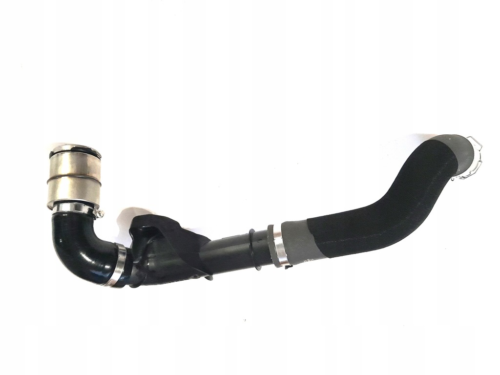 фото №1, Nowa труба wąż інтеркулер турбіни master movano 2.3 dci 19- оригінал