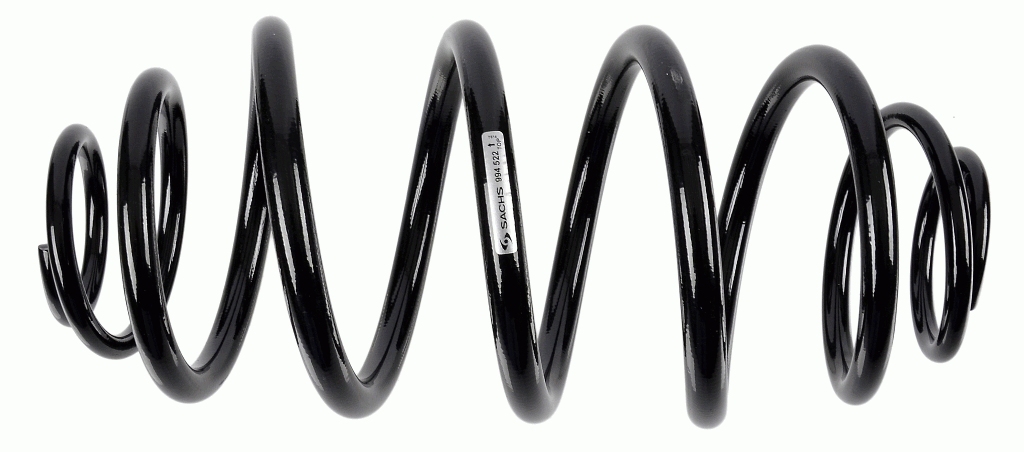 Купить Sachs 994 522 пружина подвеска