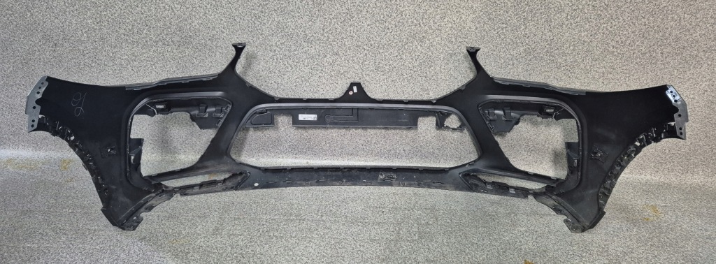 Купити Бампер перед передній bmw x6m f96 m-power 2019-2023 8075173 оригінал