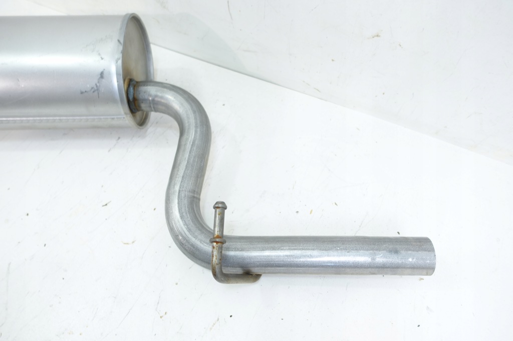 Passat b6 1.6 fsi гасник середній 3c0253409l ernst Київ