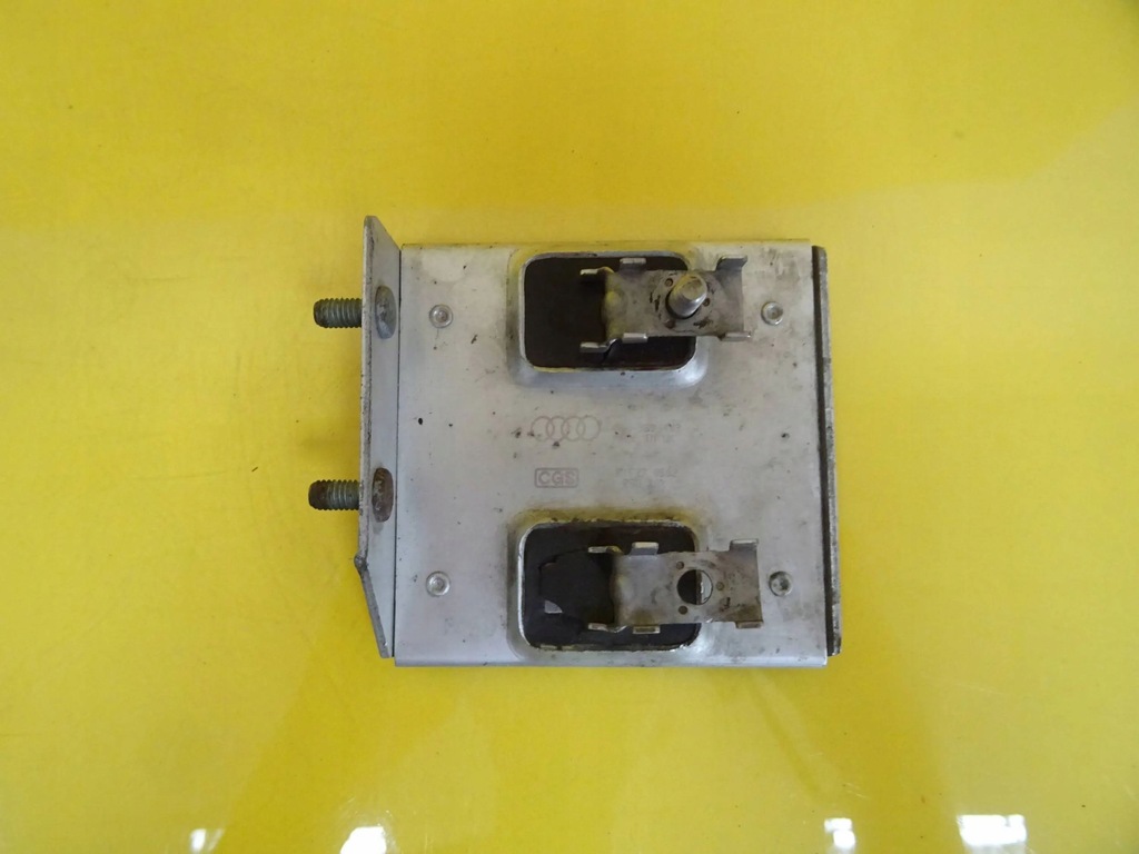 фото №1, Модуль блок керування вентиляторів volkswagen passat b5 8d0959493 nr34