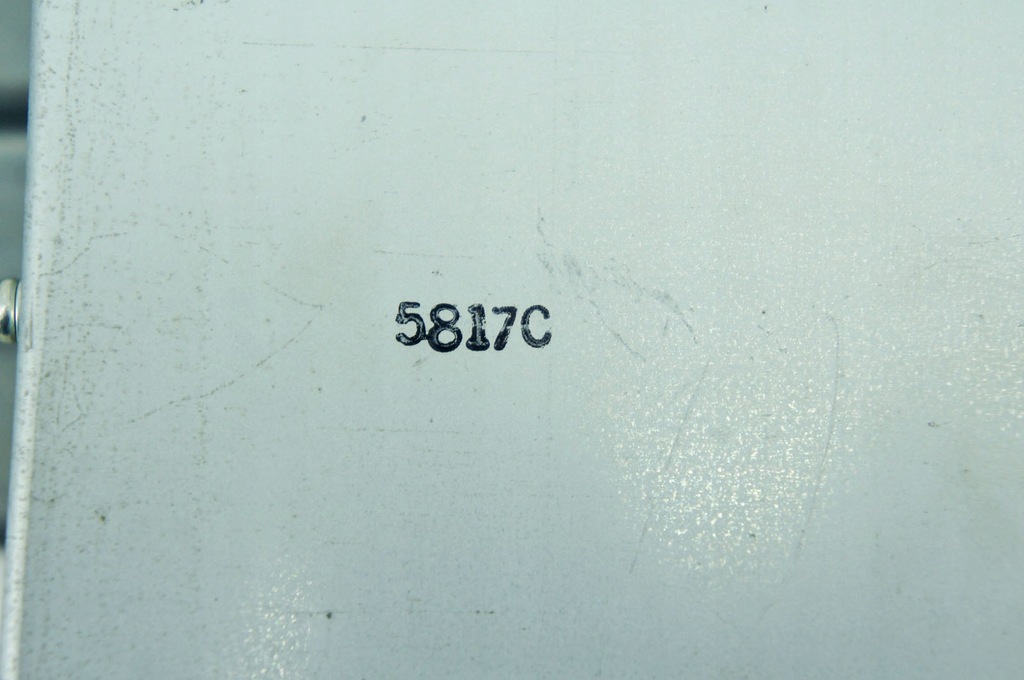 фото №4, Jb087 lexus rx ii модуль блок управления 5817c