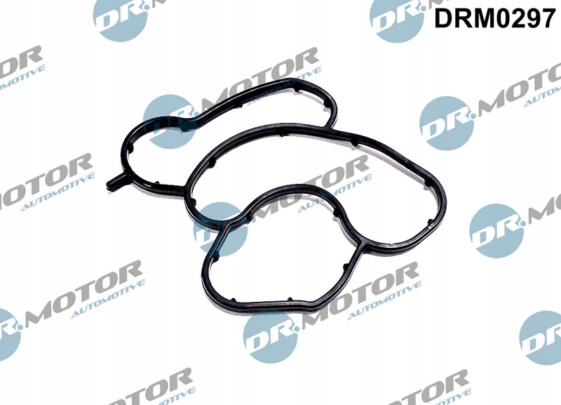 фото №1, Прокладка основа фільтра оливи