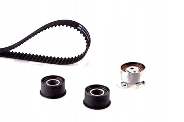 фото №1, Gates k015408xs набір ремінь розподільного валу