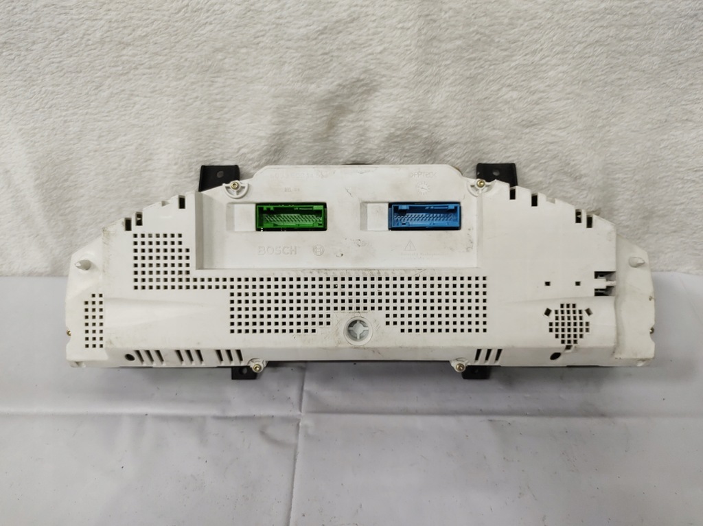 фото №5, Лічильник прилади porsche cayenne 4.5 7l5920970c