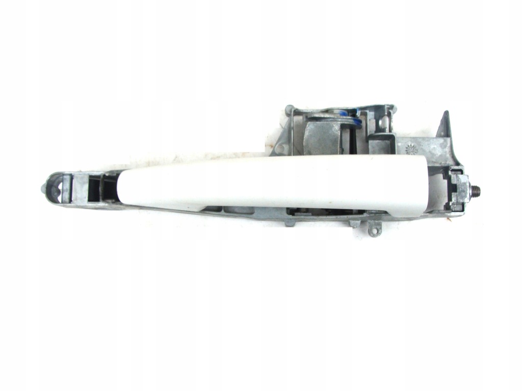 фото №1, Ручка левая перед peugeot 208 i lift 5d ewp 15-19