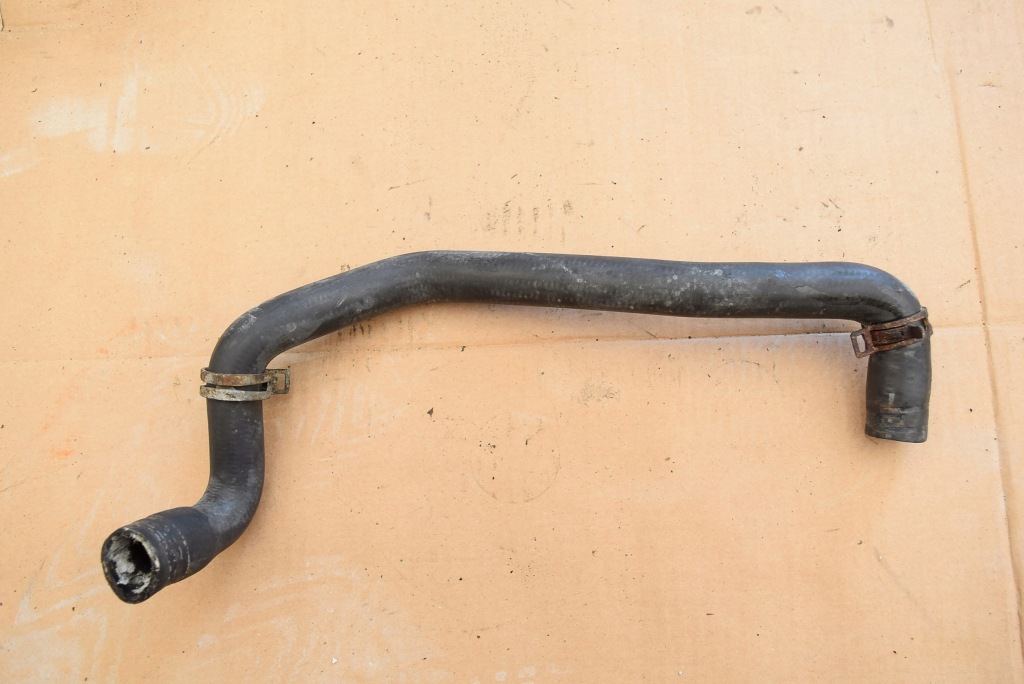 Купить Mercedes w164 3.0 cdi шланг пабтрубок  труба воды радиатора 1645061635