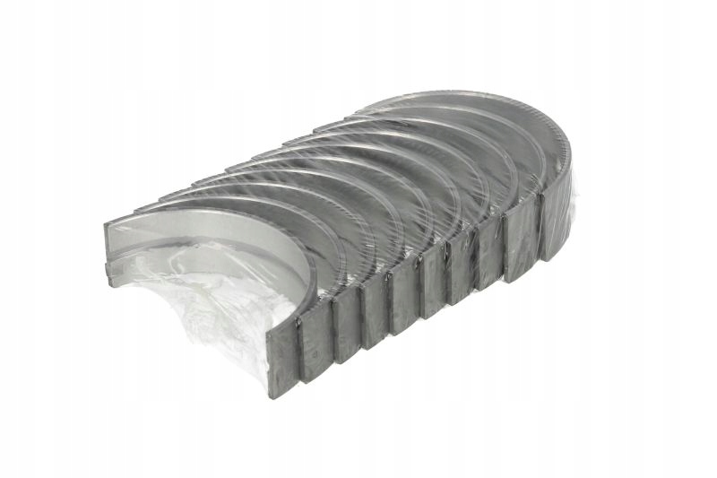 фото №1, Вкладыши главные mazda 3, 6, cx7, cx-7 2.2d std