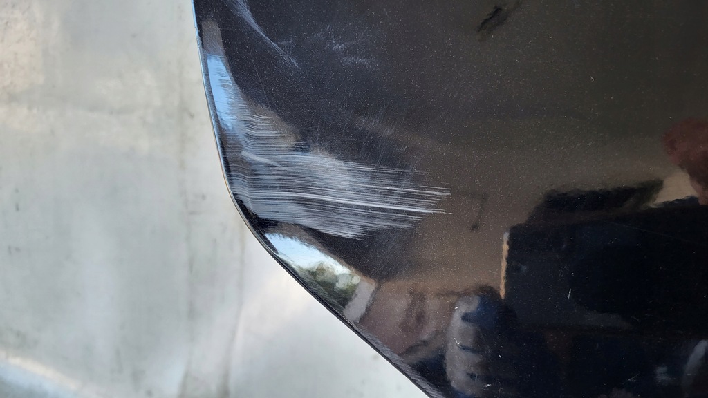 фото №3, -двері задня задні праве ford ecosport