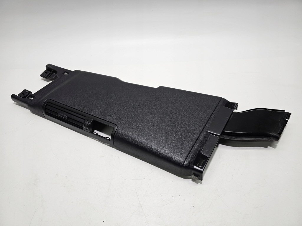 фото №1, Защита стойка левая решётка peugeot 5008 i #4207