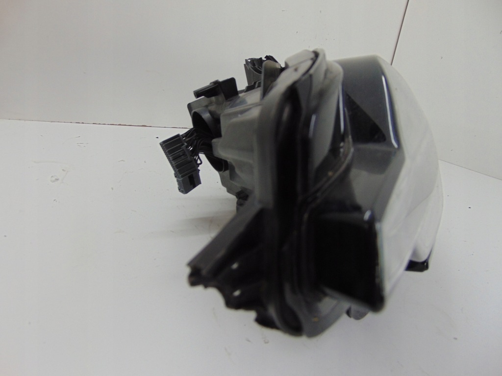 фото №9, Volvo s60 v60 ii лампа левая