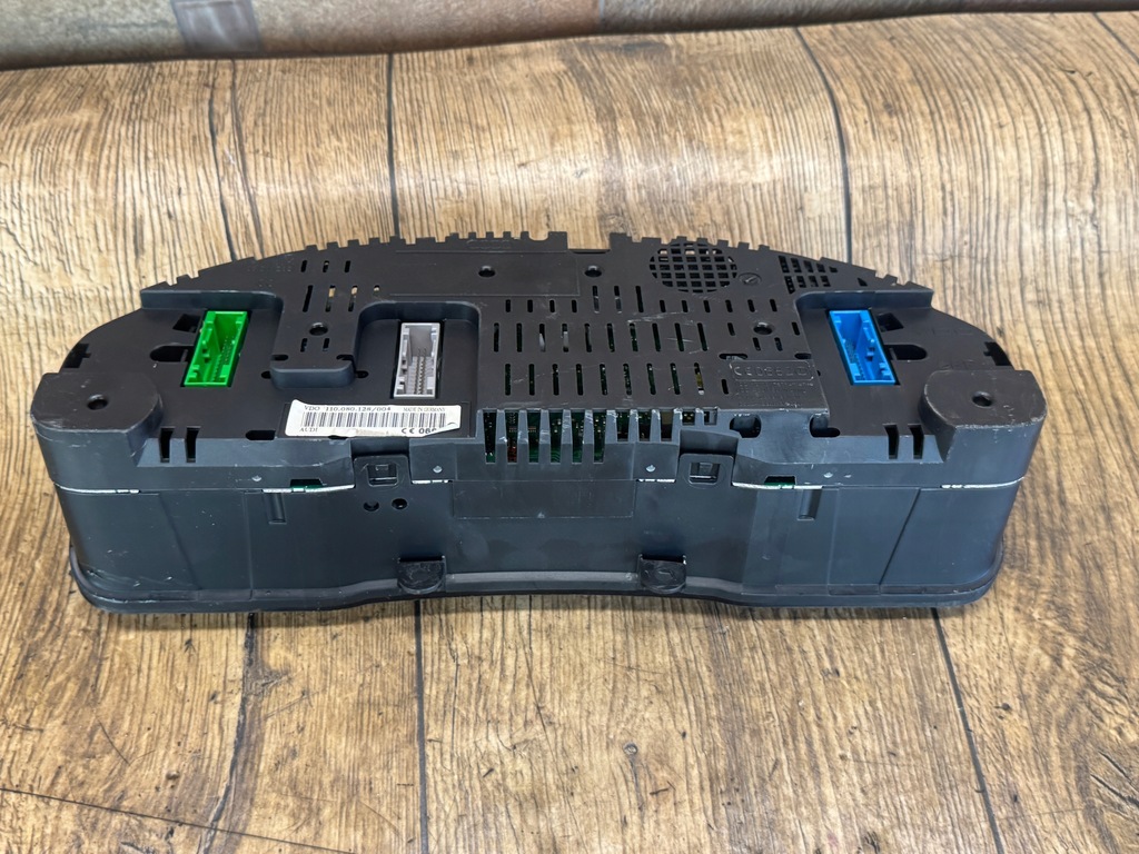 фото №8, Прилади лічильник audi a6 c5 2.5 tdi 4b0920933m /