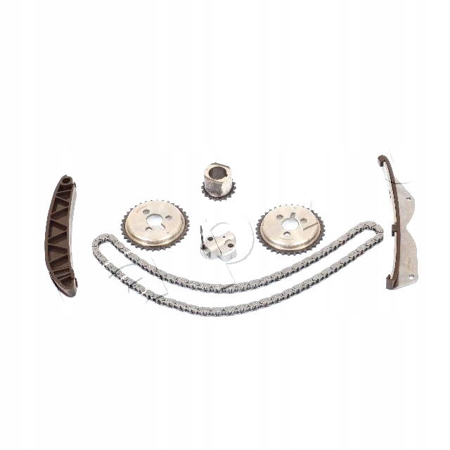 фото №1, Цепь распределительного вала набор do chevrolet aveo spark