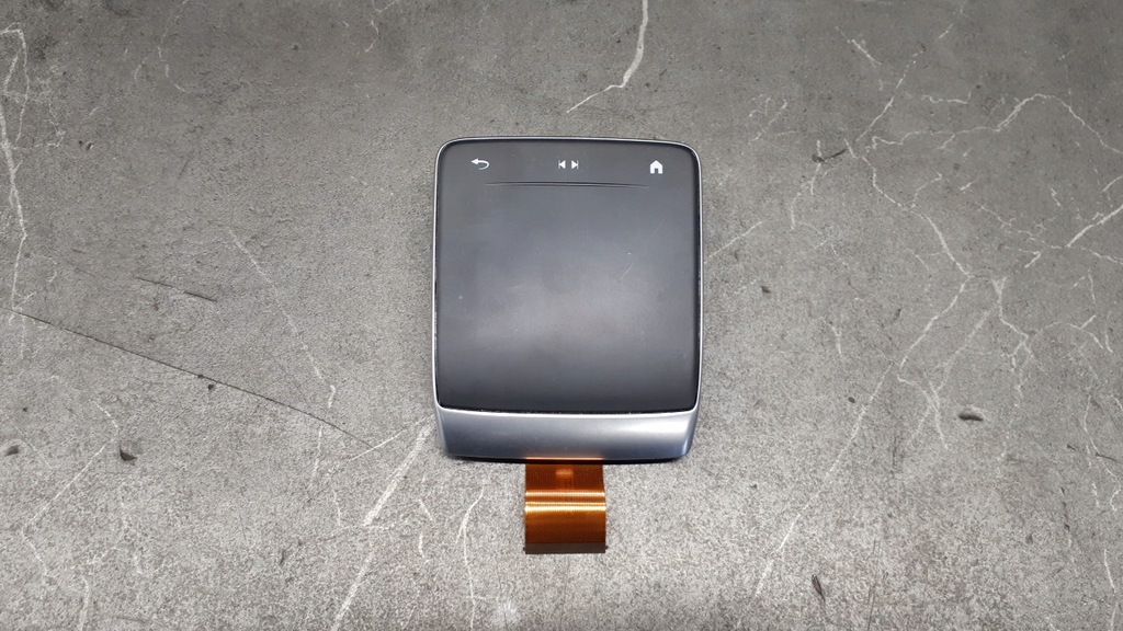 фото №1, Тачпад mercedes w247 w177