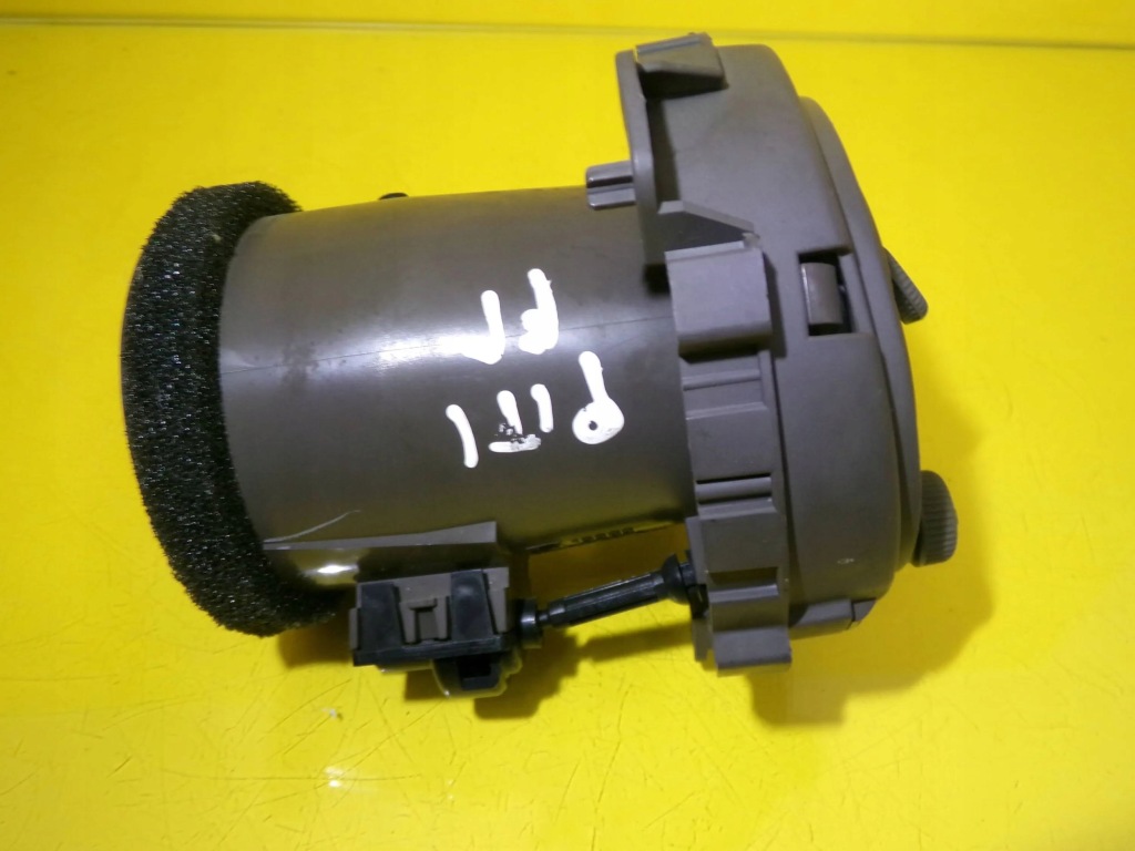 фото №8, Бічна решітка обдув права chrysler pt cruiser 5297989 nr394