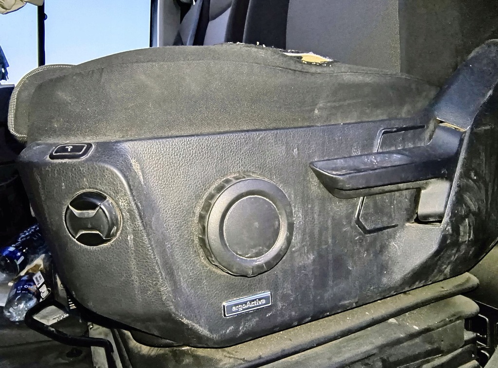 фото №12, Шланг wąż кабель жгут электропроводка adblue vw crafter ii man tge 16- 7c0