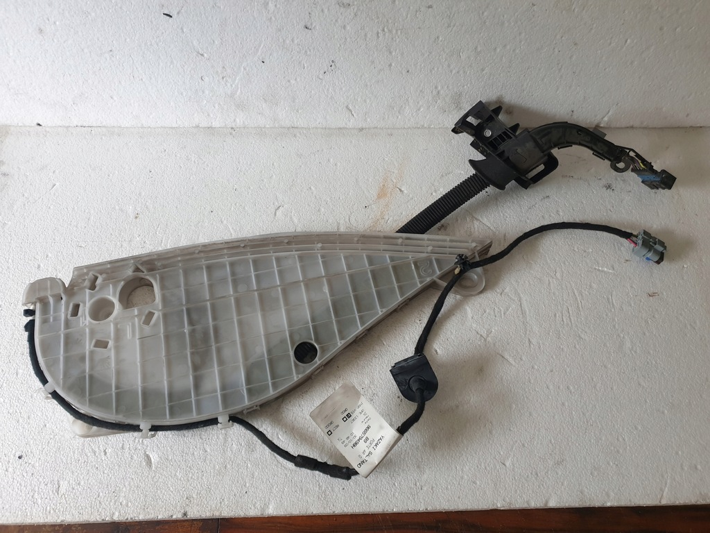 фото №1, Электропроводка дверь сдвижные левая peugeot partner ii