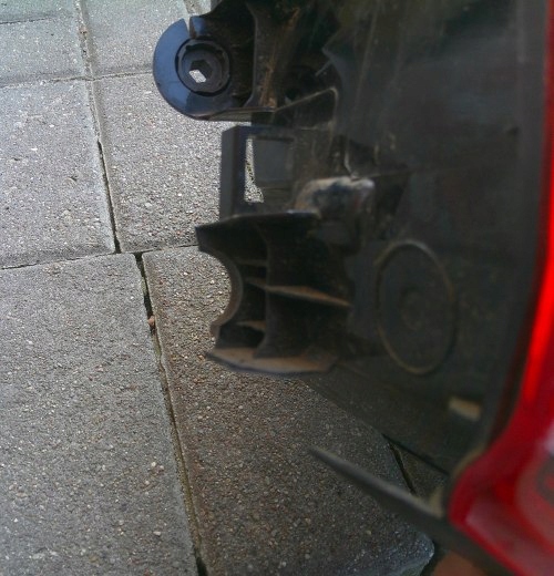 фото №9, Audi q2 81a лампа задня права led оригінал 81a945092b