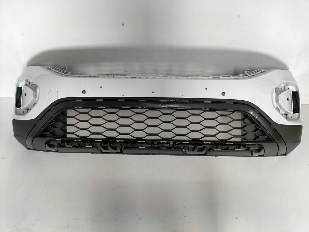 фото №1, Бампер передний перед vw t-roc troc lift 21-