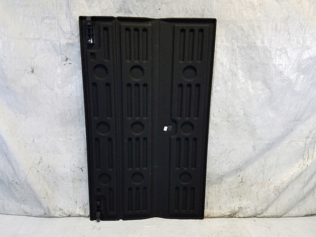 фото №11, Пол бардачок обшивка багажника kia ceed ii kombi