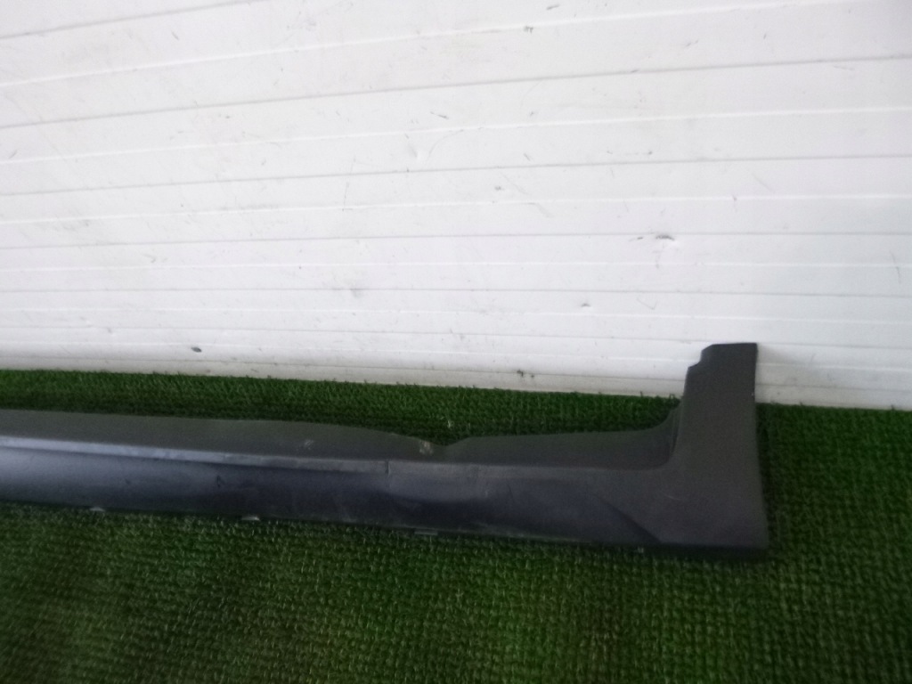 фото №2, Opel crossland x 17- молдинг порог правая накладка