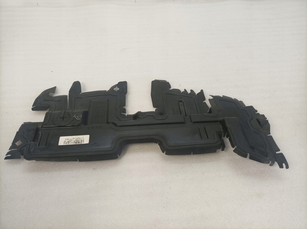 фото №1, Воздуховод воздуха левая opel grandland x yp00015280