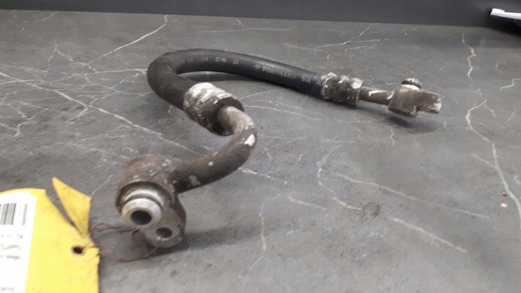 фото №1, Шланг кондиционера swift iii