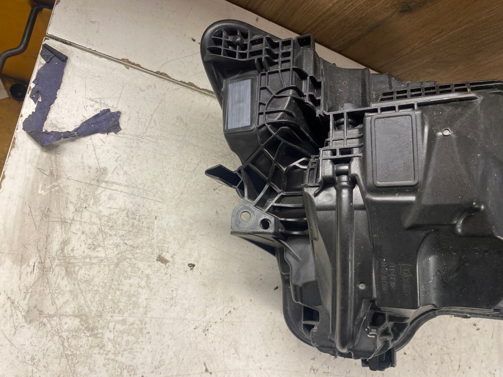 фото №13, Polestar 2 лампа лівий перед full led p32342450