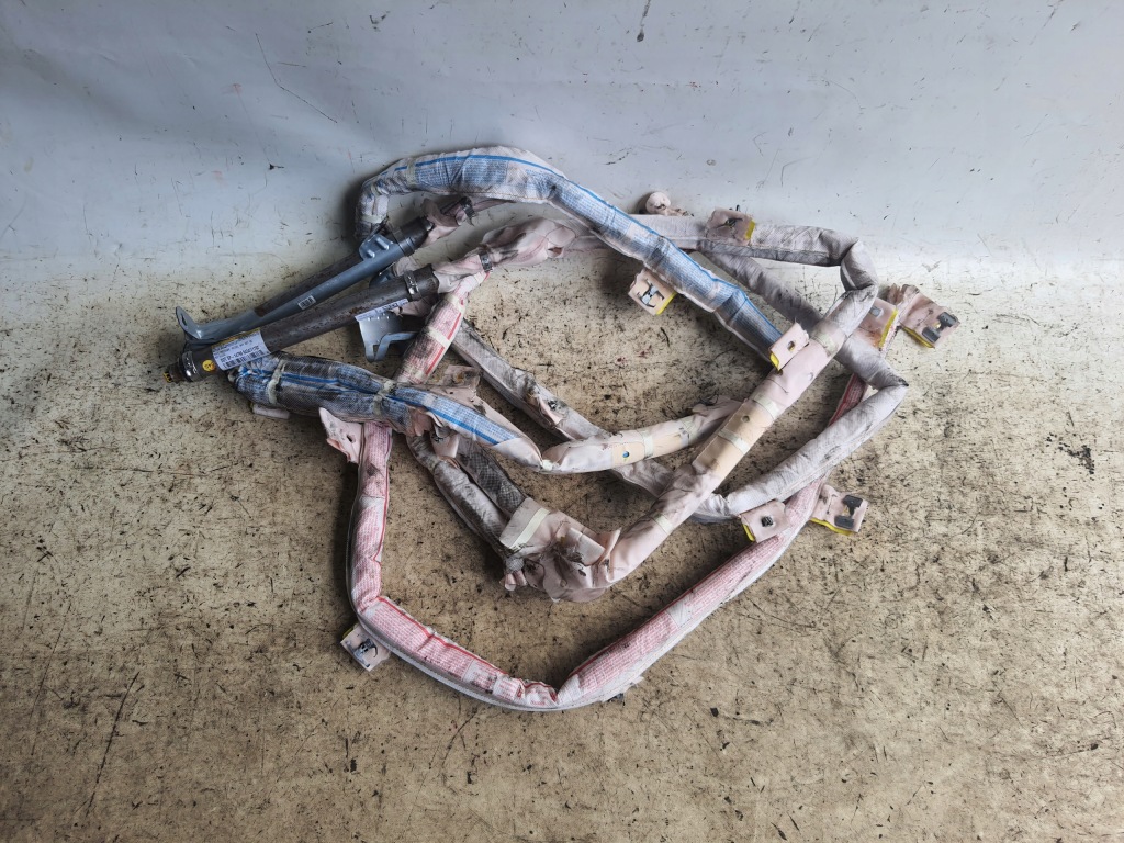 фото №1, Seat alhambra ii 10- подушка безопасности шторка безопасности левая 7os.