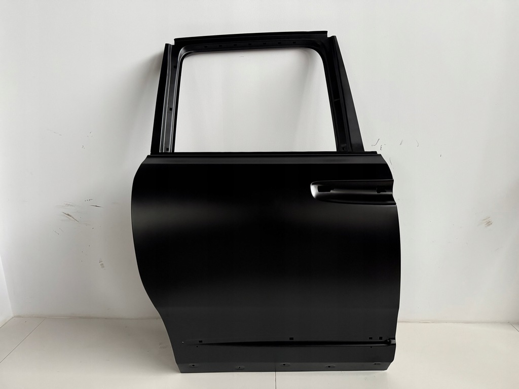 фото №1, Rolls royce cullinan двері задні праве оригінальні door top codition