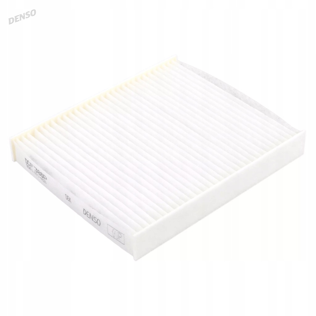 фото №2, Фильтр салонный denso