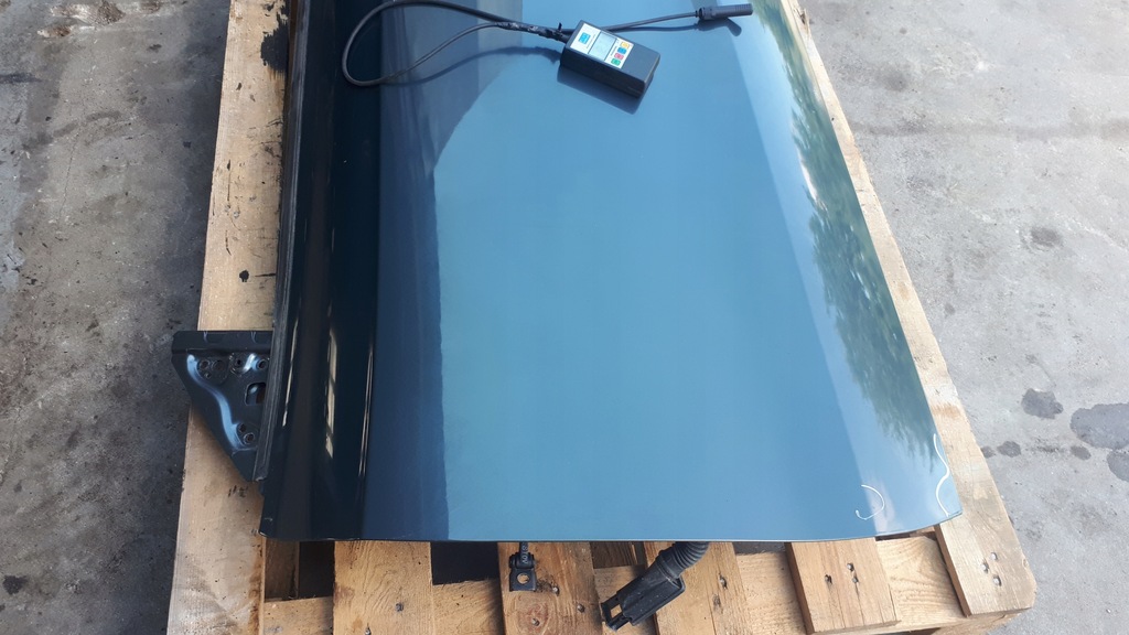 фото №11, A5 8t двері ліва лівий перед coupe lz7h