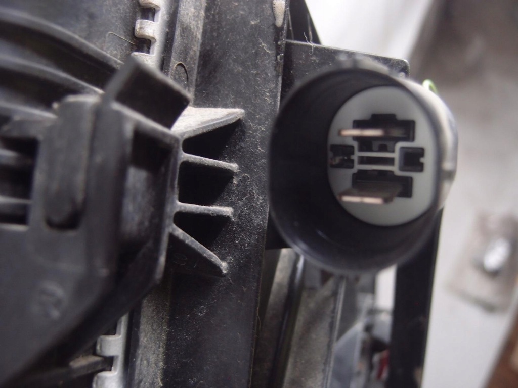 фото №14, Радиатор вентилятор ford kuga lift 1.5 tdci