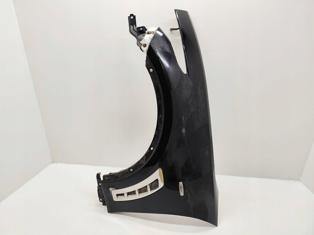 фото №1, Infiniti qx70 крила перед лівий